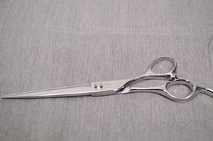 NUEVAS tijeras de corte de pelo Hattori Hanzo Tenshi diestro HH-22 6,5 - Imagen 1 de 4