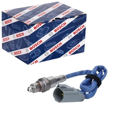 SENSORE Lambda BOSCH Per KAT Adatto A LAND ROVER DISCOVERY IV 3.0 - Immagine 1 di 4