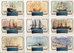 2011 Topps Allen & Ginter Ginter's Floating Fortresses You Pick Finish Your Set - Picture 1 of 12