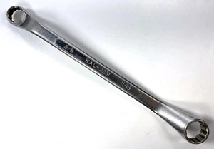 Kal 5/8" x 11/16" 12pt Box End Wrench No. 2231 Forged Alloy Steel Made in Japan - Picture 1 of 9