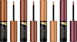 Max Factor Lidschatten | Eyefinity | All Day Wear | 4 verschiedene Optionen | UK - Bild 1 von 8