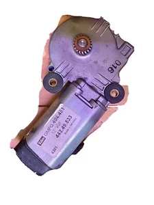 Volvo V70 II Schiebedachmotor Stellmotor 404451  47649V-095 - Bild 1 von 2