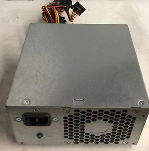 HP Pavilion Elite H8 Desktop DPS-460DB-5 A 460W Power Supply- 633187-001 - Afbeelding 1 van 1