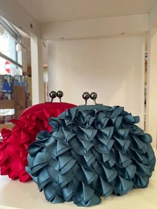 POCHETTE DA DONNA CERIMONIA - Foto 1 di 5