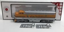 Stewart Hobbies, Inc 9080 Ho Scale D&Rgw F7A Diesel Locomotive Ex/Box