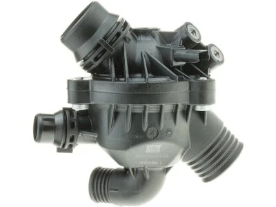 Conjunto de carcasa termostato refrigerante motor BMW X6 2011-2014 67812BKDQ 2012 Foto 1 de 2