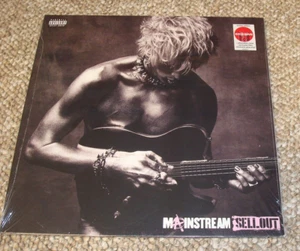 Maschinengewehr Kelly - Mainstream Sellout Ltd Ed grau Vinyl LP mit Litho NEU versiegelt - Bild 1 von 2