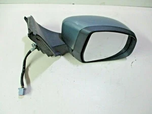 III(E9)034384 RÜCKSPIEGEL AUSSENSPIEGEL RECHTS FORD MONDEO III BJ 2010 - Bild 1 von 8