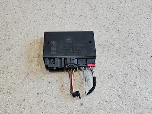 Control Unit BMW G11 G12 G01 G02 G05 Trailer Coupling Module Hitch 5A056C9 - Picture 1 of 7