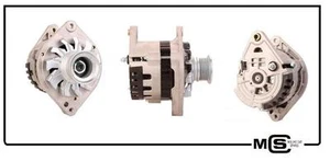 Daewoo 94-96 Nexia/93-99 Espero/94-98 Cielo 1.5 OE Spec Alternator - Picture 1 of 1