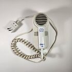 Oster 1500 Wall Mount Hair Dryer White Tested And Works