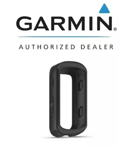 Garmin Edge 830 Silicone Protective Case Brand New Black - Picture 1 of 1