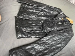 Joop Herren Lederjacke Größe. L - Bild 1 von 5