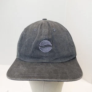 Vintage Pepsi Mütze Kappe grau Riemen hinten Herren verstellbar 90er - Bild 1 von 10