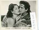 Hedy Lamarr Victor Mature Samson And Delilah Re1968 8X10 Photo X8452
