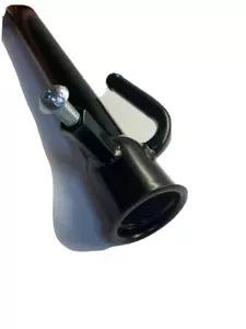 Hi Flow Fuel Filler Neck 2" - 90º High Flo ute tray *Australian Made* diesel - Picture 1 of 5