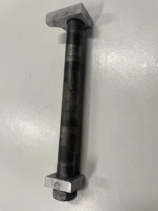 Honda 02-08CRF450R 04-08CRF250R 02-07CR125/250 Rear Axle Rear Axle Blocks - Picture 1 of 6