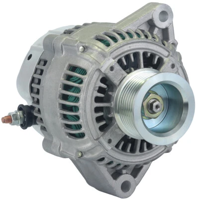 NUEVO ALTERNADOR 12V 125 AMP PARA DODGE VIPER 8.0L 1994 1995 1996 13566 90-29-5274 Foto 1 de 4