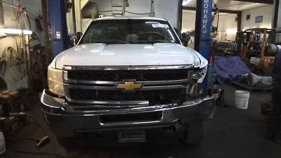 Alternador Chevy Silverado 3500 07 08 09 10 11 12 13 14 Foto 1 de 4