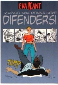 PROMOCARD/2662 DIABOLIK - Imagen 1 de 1