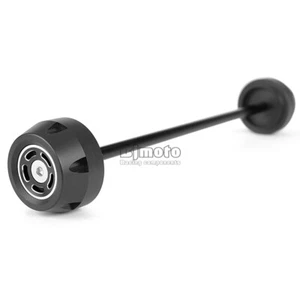 Front Axle Fork Wheel Slider Crash Protector For BMW F900R F900XR 2019-2020 - Imagen 1 de 11