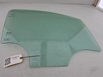 BUICK ENCORE 2013-2022 pasajero puerta delantera derecha vidrio 95207985 OEM Foto 1 de 4