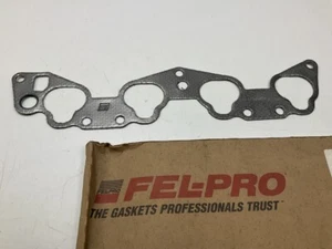 Fel-pro MS94119-2 Engine Intake Manifold Gasket Set 1988-1989 Honda 1.5L I4 - Picture 1 of 3