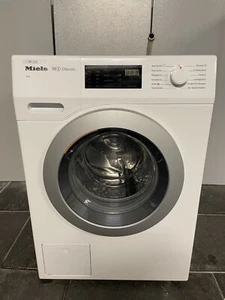Miele W1 Waschmaschine 7kg WDB030 WCS (W1 1121) - Bild 1 von 10