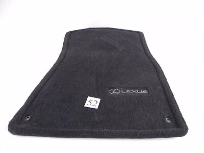 2006 LEXUS GS300 FLOOR CARPET 室内盖前右 208-30094 原始设备制造商 +++ #52 — 第 1/2 张图片