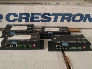 CRESTRON TPS-IMPC INTERFACE MODULE for touchpanels - Picture 1 of 4