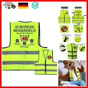 BETESSIN Geschenke zum 40/50/60/70/75 Geburtstag für Männer und Frauen - Scho... - Bild 1 von 8