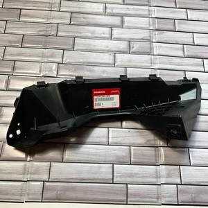 HONDA CR-V FRONT BUMPER LEFT SIDE UPPER MOUNT BRACKET OEM 2023 - 2024 - Picture 1 of 5