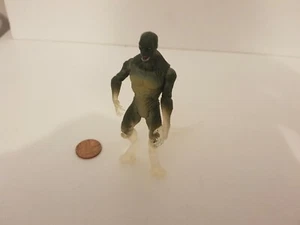 Lizard Spider-Man Invisible Clear Action Figure,Infinite,Legends,Universe,3.75' - Picture 1 of 1