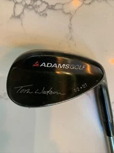 golf wedge - Picture 1 of 7