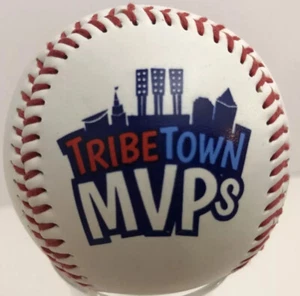 Cleveland Indians Promotional BaseBall TribeTown MVPs - Picture 1 of 5