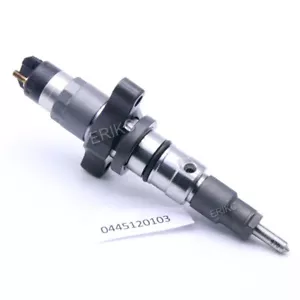 ERIKC Diesel Injector 0445120103 0986435505 for Bosch 2005 2006 2007 Dodge Ram - Picture 1 of 7