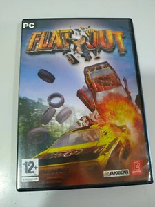Flat Out Bugbear - Spiel Für PC CD-ROM - Bild 1 von 4