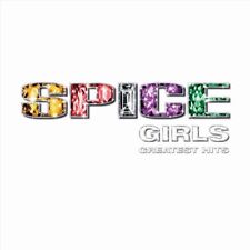 SPICE GIRLS GREATEST HITS NEW LP