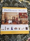 Dollhouse Style book