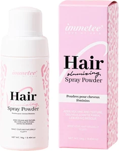 Polvere Volumizzante Capelli | Cera in Polvere Texture Powder per Aggiungere Vol - Foto 1 di 9