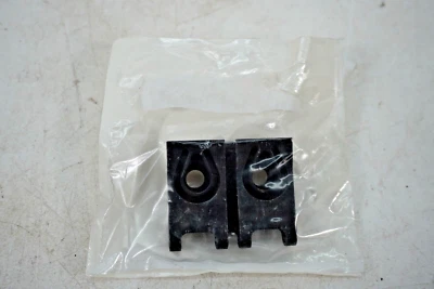 Ford F-250 F-350 Super Duty 2023 soporte de montaje placa de tuerca (W714663-S439B) OEM Foto 1 de 3