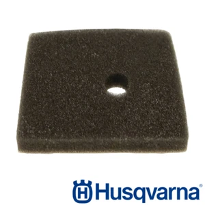Genuine OEM Husqvarna 537186301 Air Filter for 323/325/326 Trimmers - Picture 1 of 1