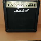 Amplificateur de guitare Marshall MG15CDR 15 watts série MG