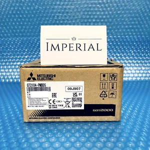 Mitsubishi GT2104-PMBDS Graphic Operation Terminal Neu im Karton aus Japan - Bild 1 von 10