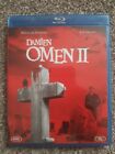 Damien - Omen II (1978) - region free blu-ray - William Holden (2)