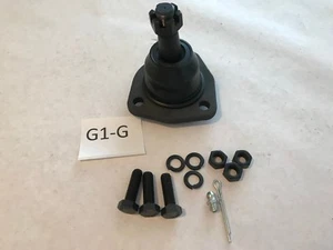 1963-1982 Corvette Upper Ball Joint Replacement Kit  NEW - Foto 1 di 5