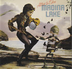 124 Madina Lake  Attics To Eden  Uk Roadrunner Records Cd 2009Rr 79312 New
