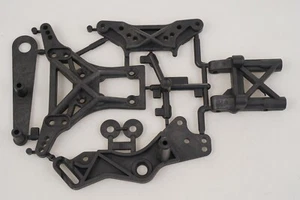 Hpi A341 Shock Tower Front/Rear Modeling - Picture 1 of 1