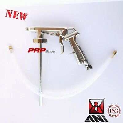 OFFICINE MECCANICHE A.N.I. S.P.A. Aerografo Pistola Body Spruzzo Ani A/206 11/A completa Antirombo/Cera/Scatolati