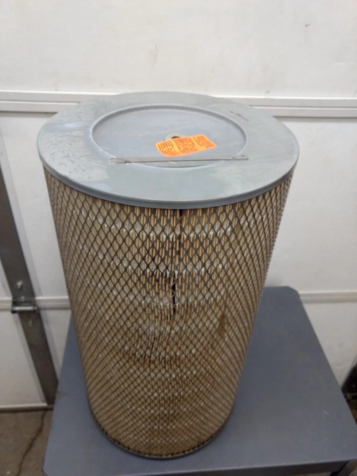 Air Filter Wix 46827 - Image 1 of 1